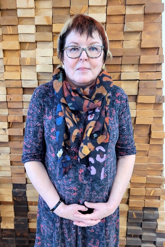 mwsa board of directors ann henry